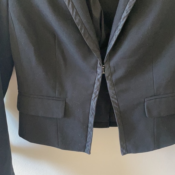 Banana Republic blazer - Picture 7 of 7